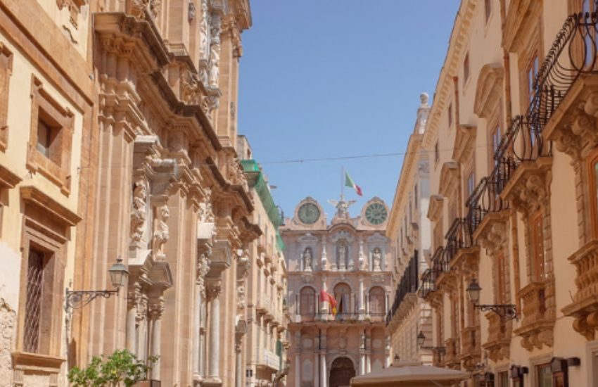 Trapani, niente più cattivi odori in Centro storico