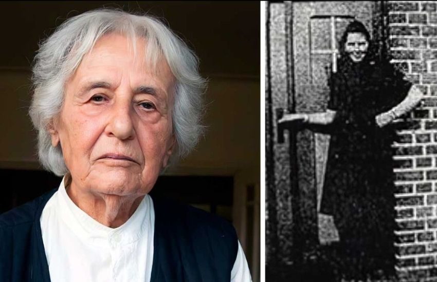 Condannata la dattilografa del campo nazista a 99 anni: “Sapeva dello sterminio in atto”