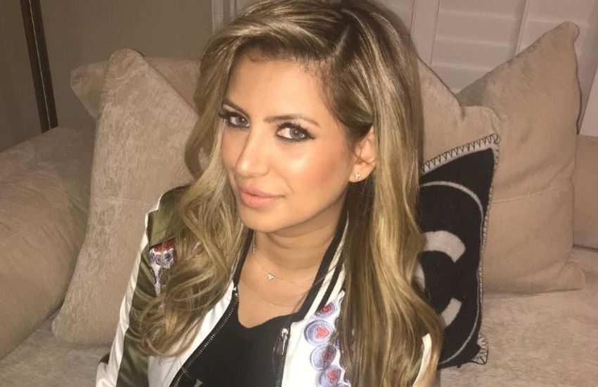 Chi è Jasveen Sangha, la Regina della Ketamina coinvolta nella morte di Matthew Perry