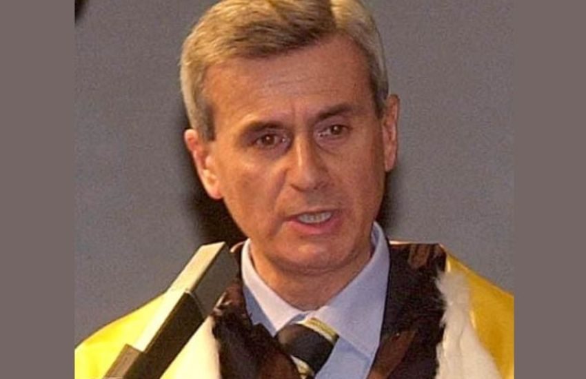 Marco Biagi, scarcerato l’ex Br Simone Boccaccini che partecipò all’omicidio. Furioso il figlio: “I terroristi non meritano sconti di pena”