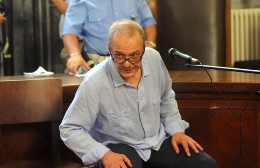Renato Vallanzasca esce dal carcere: “Non è autosufficiente”