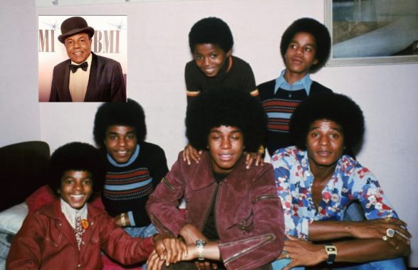 morte Tito Jackson