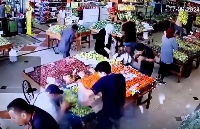 Libano, esplodono i cercapersone: 8 morti e più di 2000 Hezbollah feriti (VIDEO)