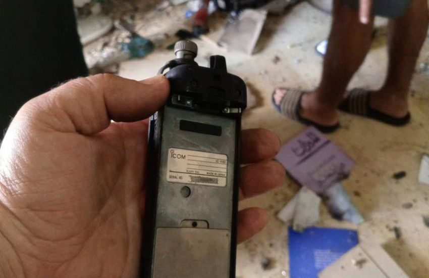 Libano, dopo i cercarpersone, esplodono i walkie talkie degli Hezbollah: ancora morti e feriti (VIDEO)