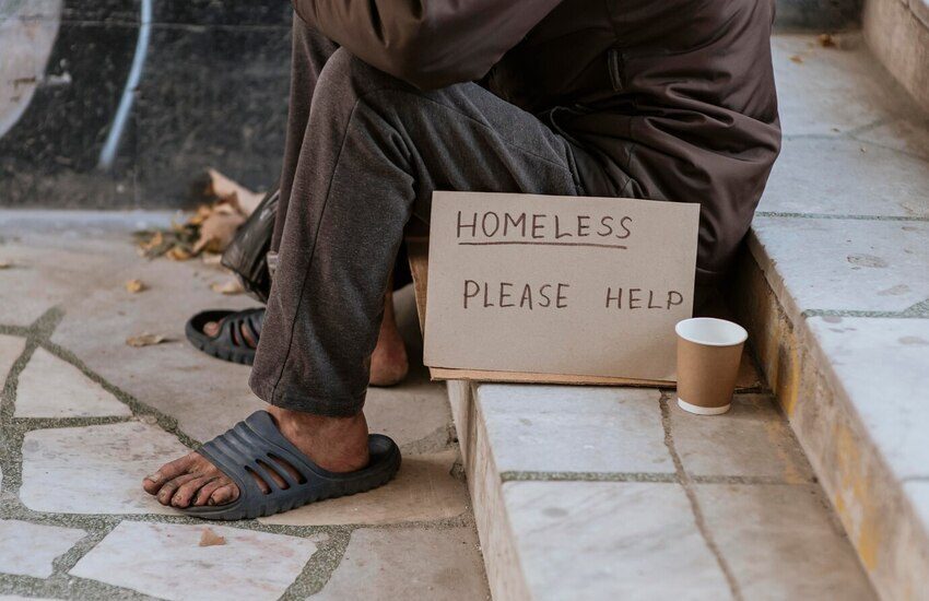 Catania si prepara alla conta delle persone senza fissa dimora del primo ottobre