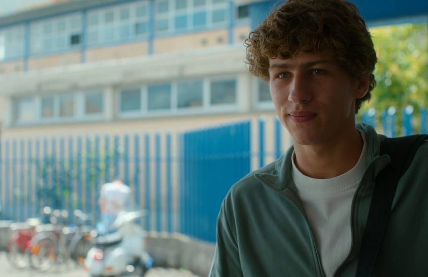 Amazon cancella la serie Prisma, girata in provincia di Latina. On line la petizione dei fan