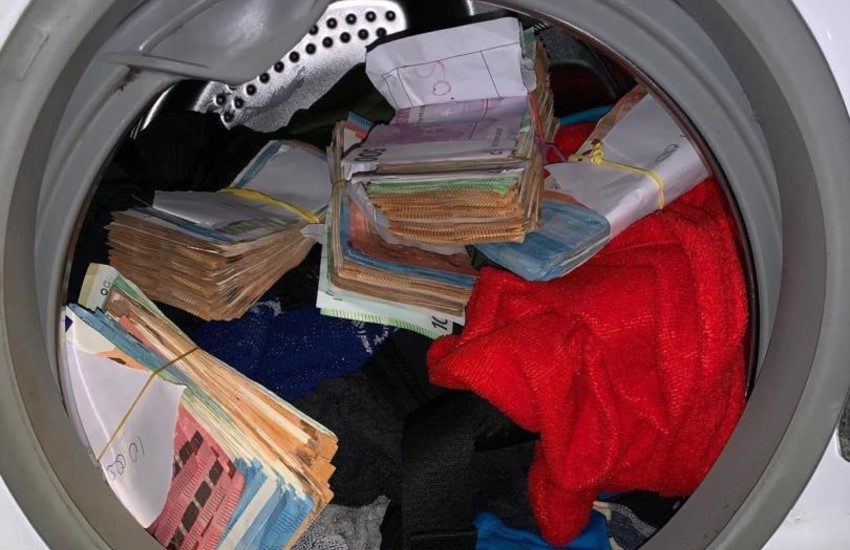 Tor Bella Monaca, smantellata centrale dello spaccio: arrestate 10 persone, sequestrati oltre 72 kg di cocaina