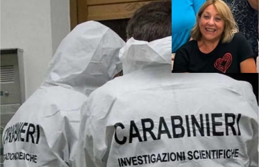 Giallo a Verona: donna ritrovata morta in casa, vicino a lei il figlio in una pozza di sangue