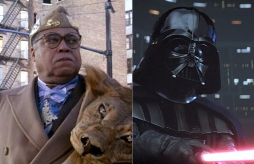 Hollywood a lutto: si è spento James Earl Jones, voce di Darth Vader in Star Wars e del Re Leone