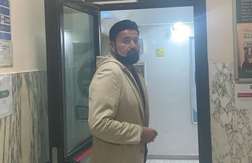 Il drammatico annuncio di Peppe Di Napoli, il pescivendolo star del web: “Sono venuti a trovarmi…”