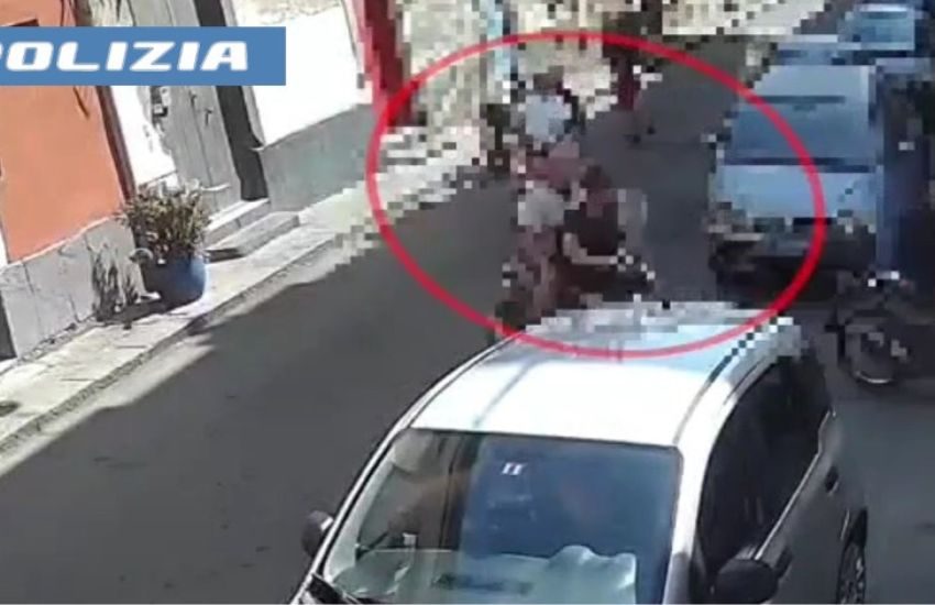 Sparatoria a San Cristoforo, fermato e indagato per tentato omicidio – VIDEO