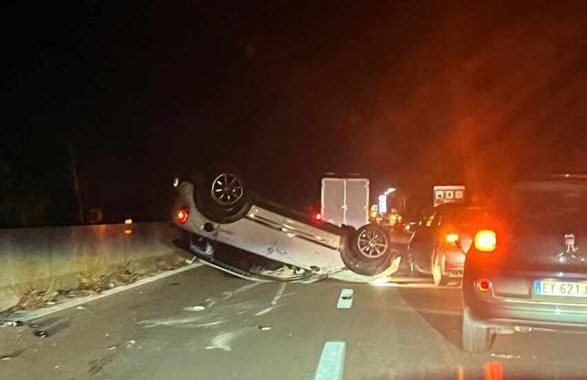 tragedia nel salento