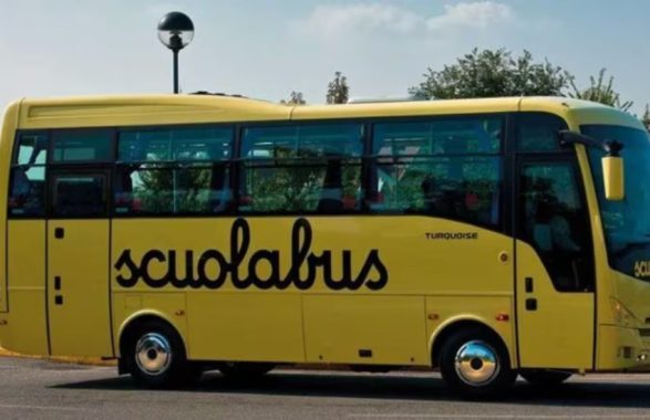 scuolabus
