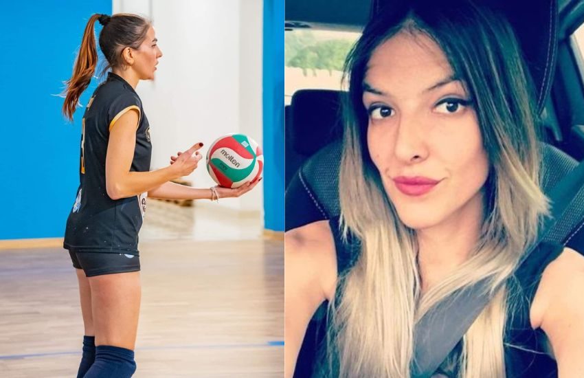 Valentina Sergi, morte choc: pallavolista 33enne stroncata da un malore sotto la doccia