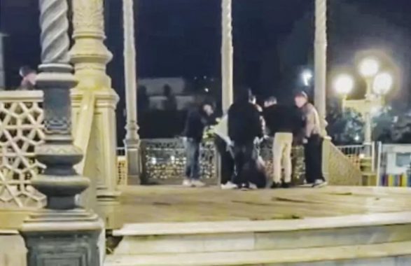 Castellammare di Stabia