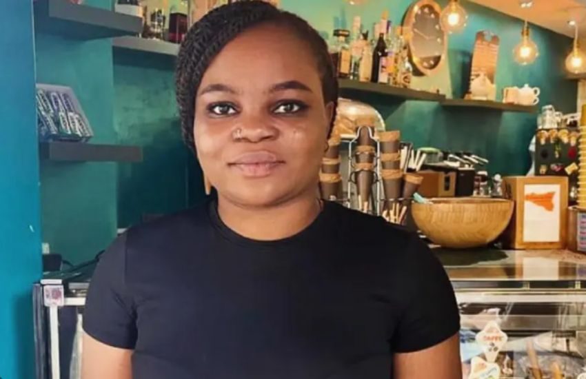 Angela, la ragazza nigeriana che ha salvato un motociclista travolto dall’acqua in via Etnea: Trantino le chiama