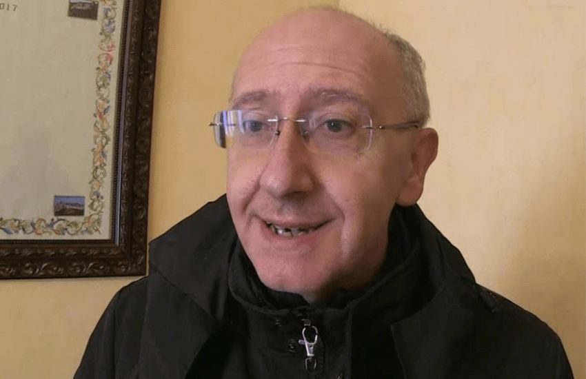 Mafia, don Cozzi: “Non sono il difensore d’ufficio di Brusca”