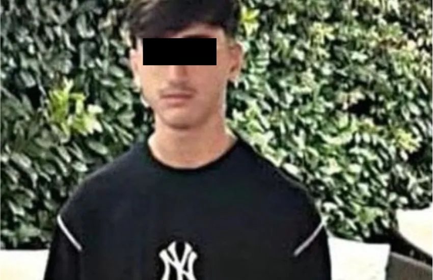 Omicidio Emanuele Tufano, i ragazzi al Rione Sanità non vogliono interviste né Storie social. Ecco come lo ricorderanno