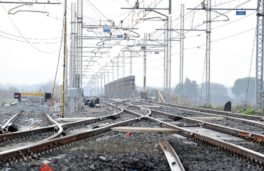 Ferrovie dello Stato annuncia un piano da 86milioni di euro di investimenti sulla  rete del Lazio