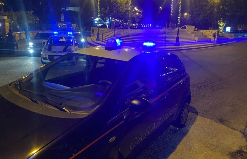 sezze denunciato un uomo per porto abusivo d8217armi ed un ragazzo per possesso di droga da Dayitalianews.com sezze denunciato un uomo per porto abusivo d8217armi ed un ragazzo per possesso di droga