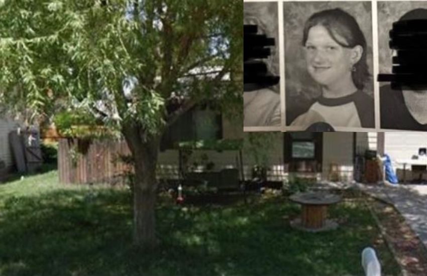 Compra casa e fa una scoperta raccapricciante: nel freezer c’è il corpo di una ragazza scomparsa 20 anni fa