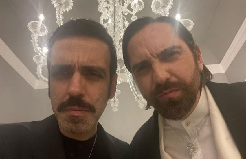 Colapesce Dimartino, quando la coppia scoppia: “Ci separiamo perché…”