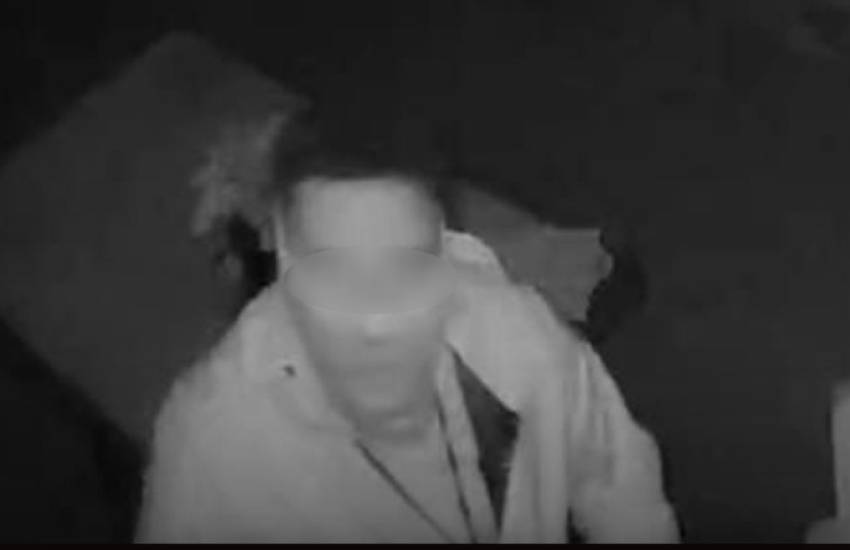 Entrano in un’abitazione per rubare e uccidono brutalmente il cane di casa. Orrore in provincia di Latina