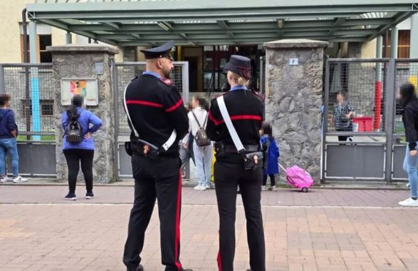 Castellammare di Stabia