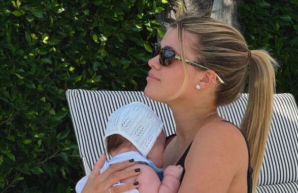 Sofia Richie Grainge