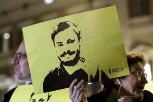 Giulio Regeni