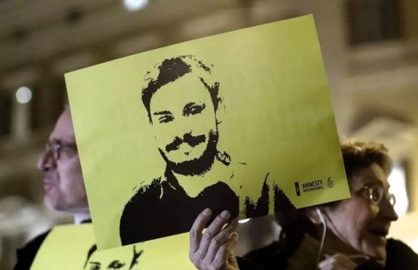 Giulio Regeni