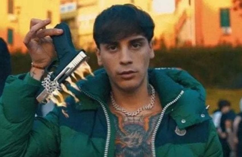 Guardia giurata accoltellata alla schiena: la Cassazione conferma condanna per Elia17Baby