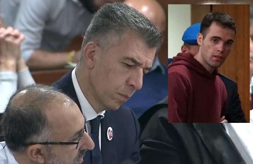 Gino Cecchettin attacca i legali di Turetta: “Umiliata la memoria di Giulia”