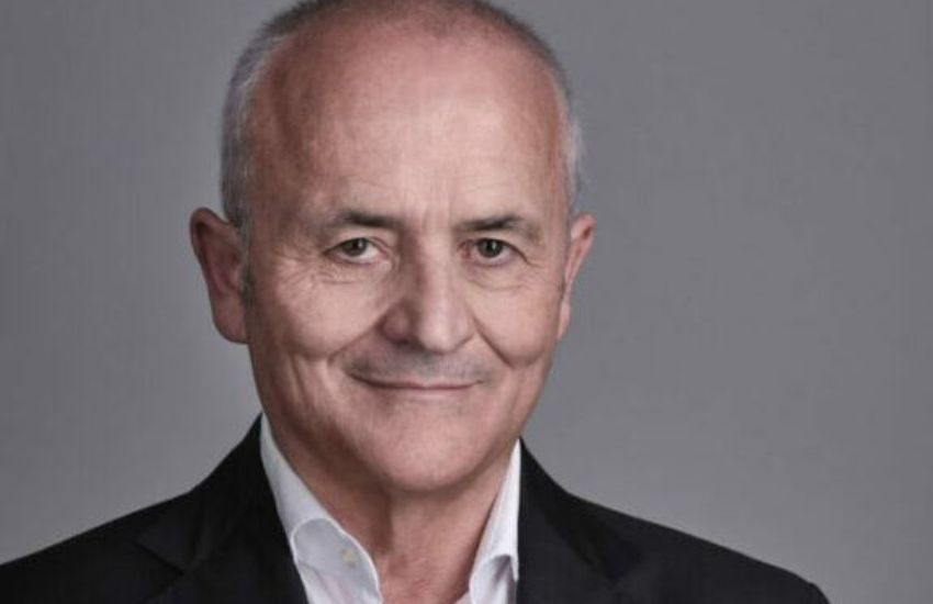 Sindaco mette in fuga i rapinatori: “Gli avrei sparato”