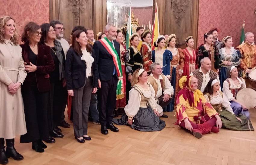 Settimana della cucina italiana, Cori porta la tradizione mediterranea in Danimarca