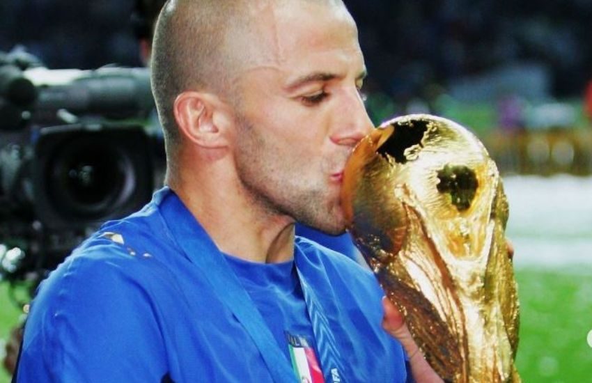 Alex Del Piero sfida Gravina: potrebbe essere lui il nuovo presidente FIGC?