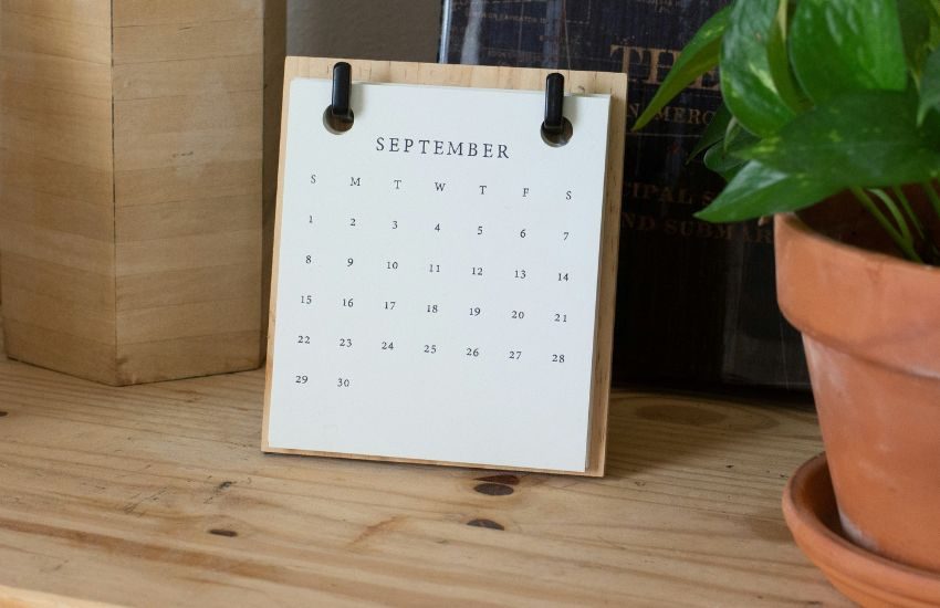 5 motivi per regalare calendari personalizzati a Natale