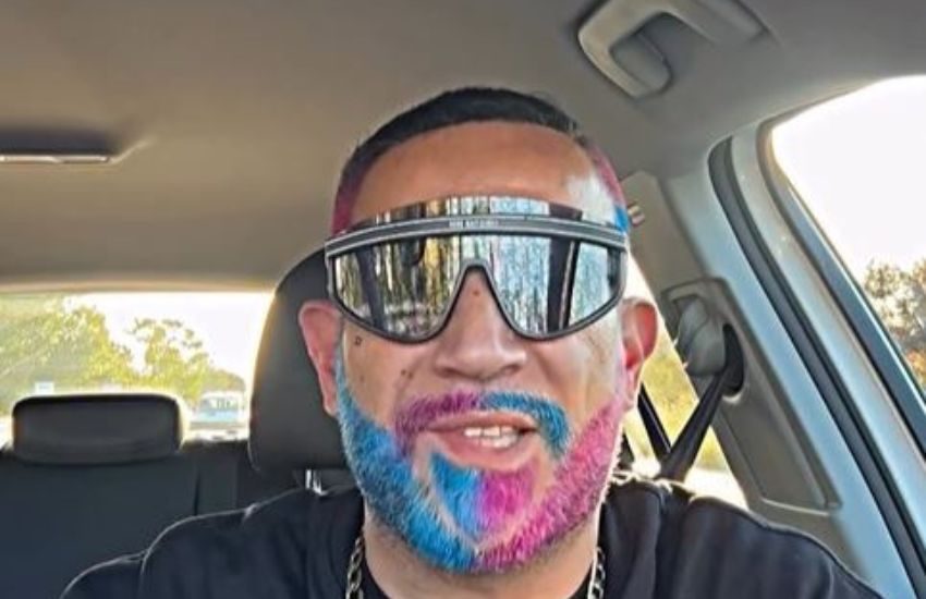 A processo per maltrattamenti contro l’ex moglie il noto influencer Simone Basile, l’Ottavorediroma: “Ti ammazzo e vado in galera, ma col sorriso”