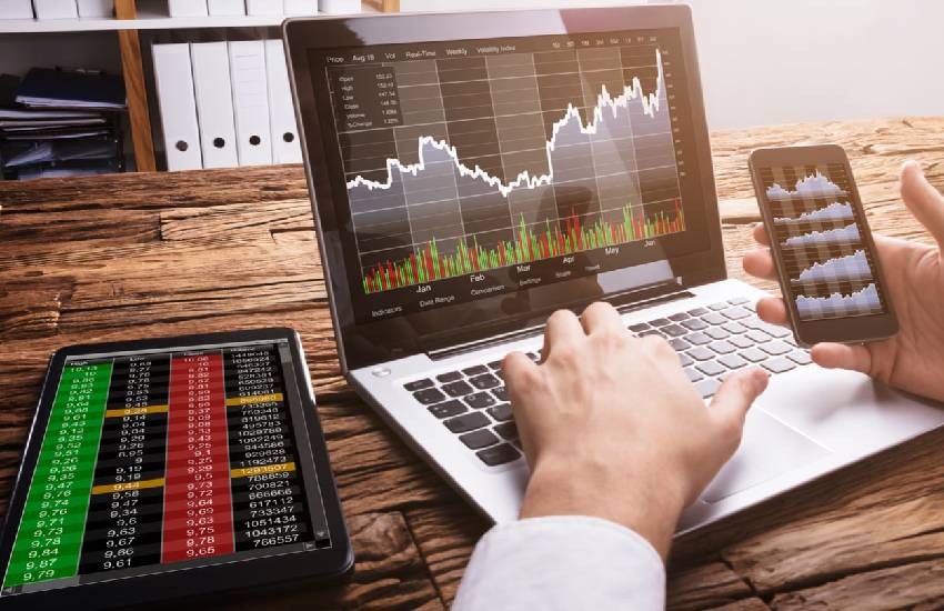 Scoperta truffa col trading online: arresti e indagini anche in provincia di Latina