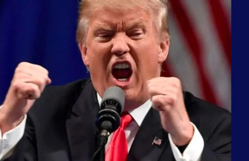 Usa fuori dall’Oms, grazia ai rivoltosi di Capitol Hill, migranti: i primi ordini firmati da Trump