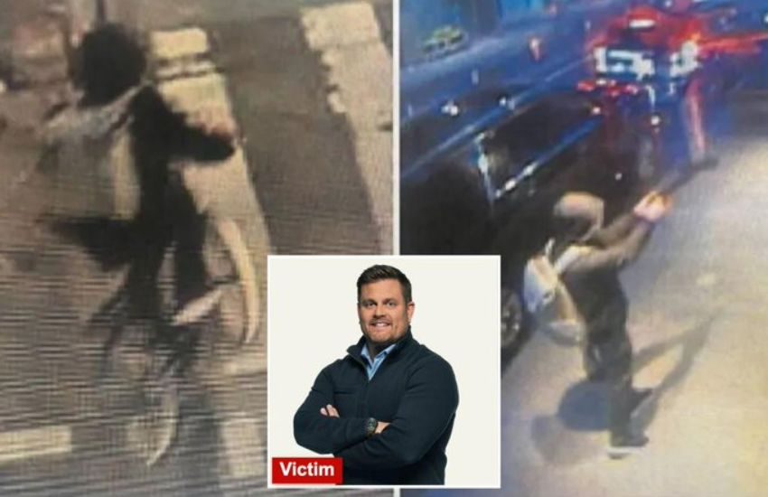 Shock a New York: ucciso il Ceo di un colosso sanitario. Era uno degli uomini più pagati al mondo (VIDEO)