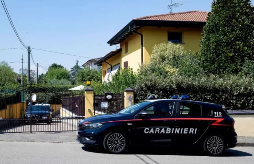 Traversetolo, il caso dei neonati sepolti: “Estrema lucidità e freddezza esecutiva”