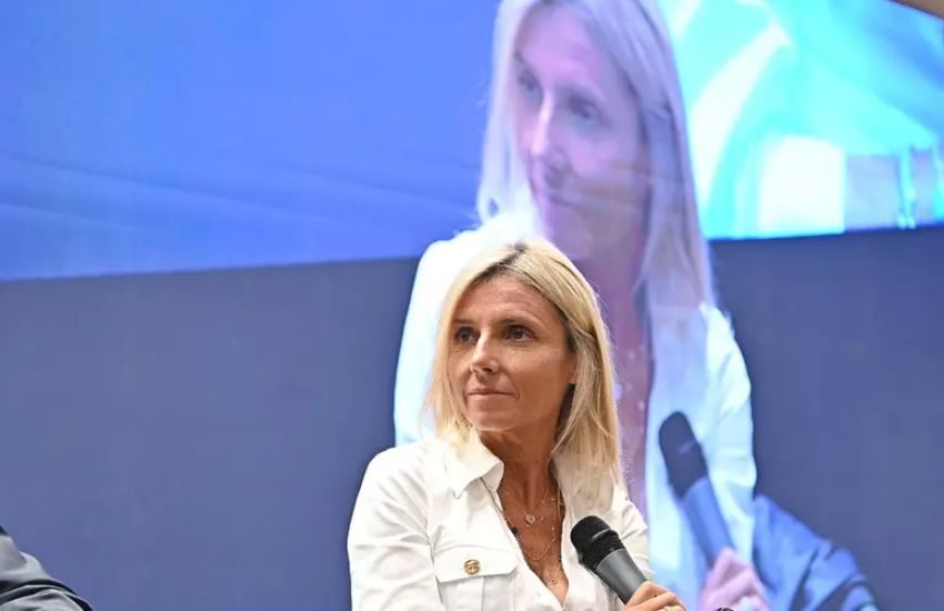 Cristina Seymandi non ci sta: “La cattiveria degli hater deve essere punita”