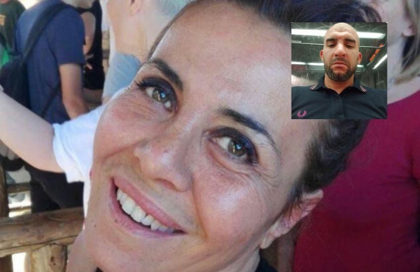 Rossella Nappini: condannato all’ergastolo l’assassino dell’infermiera