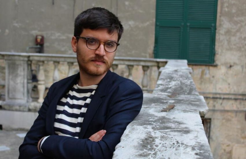 Leonardo Caffo, condannato il filosofo: “Io colpito per educarne mille. Va bene”