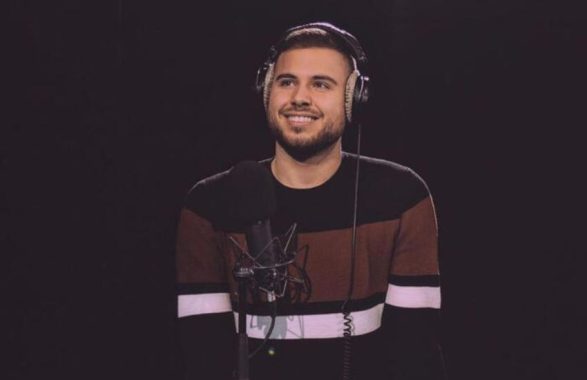 Andrea Piscina