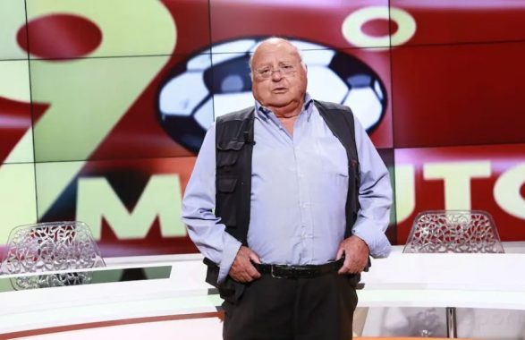 Gian Paolo Ormezzano