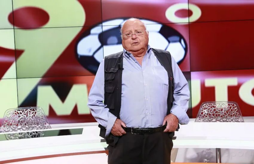 Gian Paolo Ormezzano: addio all’iconico giornalista sportivo