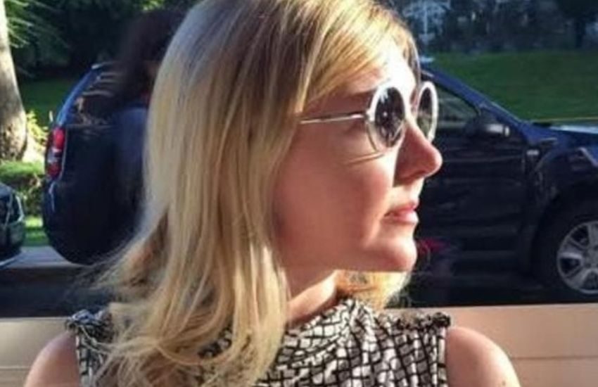 L’ex ballerina di night trovata morta in casa, colpo di scena: “L’ha uccisa il marito”