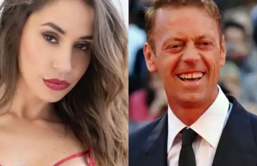 Malena a Rocco Siffredi: “Non gli rispondo, voglio tornare vergine”